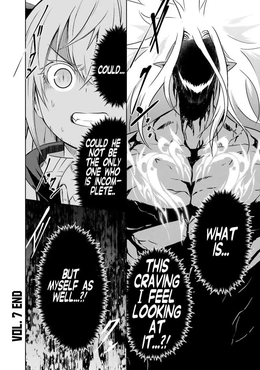 The Dark Queen And I Strike Back Chapter 35 47